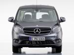 Mercedes-Benz Citan Crewbus 2012 года